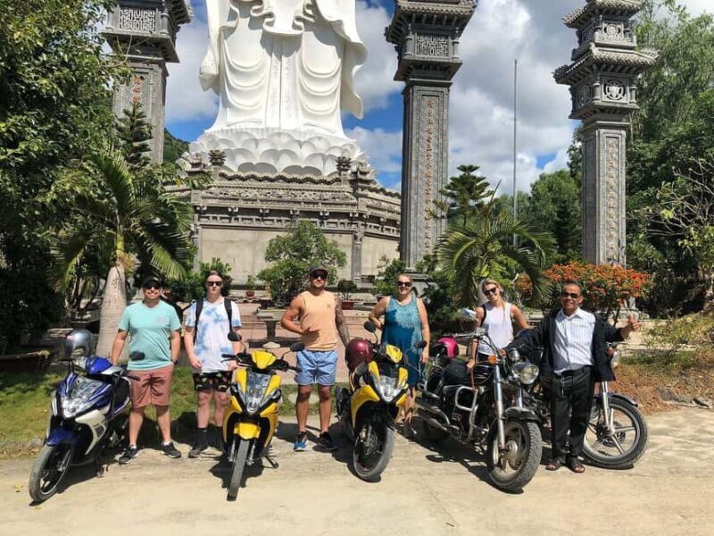3-Day Motorbike Tour - Easy Rider: Nha Trang to Da Lat - FAQ