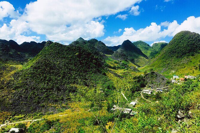 3-day Motorbikes Adventure Tour via Ha Giang Loop - Practicalities and Considerations