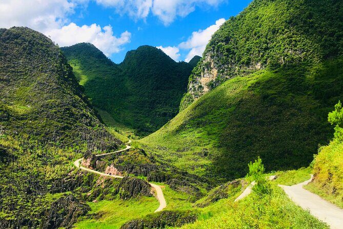 3-day Motorbikes Adventure Tour via Ha Giang Loop - Authentic Experience or Adventure?