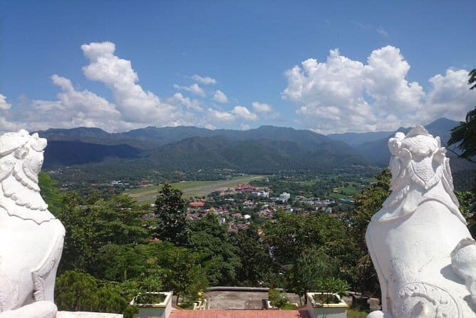 3 Day Motorcycle Tour (Mae Hong Son Loop) from Chiang Mai, Thailand - The Itinerary in Detail: What to Expect