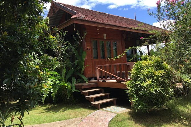 3 Day Motorcycle Tour (Mae Hong Son Loop) from Chiang Mai, Thailand - FAQ