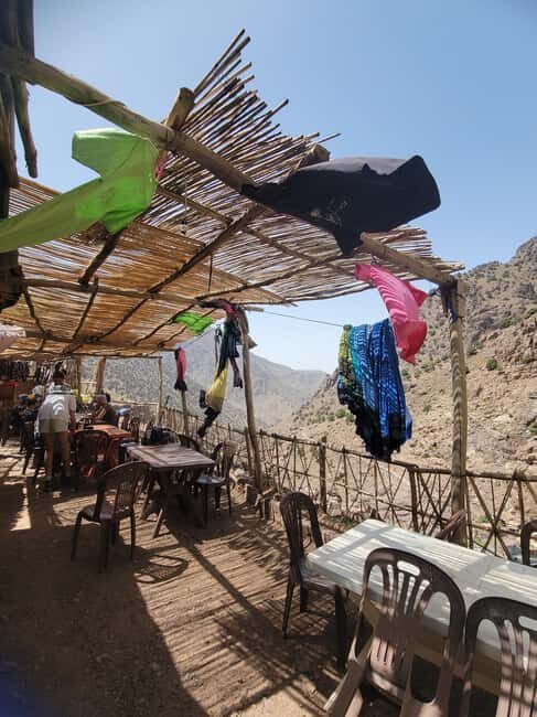 3-Day Mount Toubkal AdventureHike, Culture &Local Food - Who Will Love This Tour?