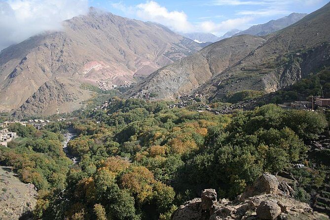 3-Day Mount Toubkal Climb from Marrakech - A Close Look at the 3-Day Mount Toubkal Climb