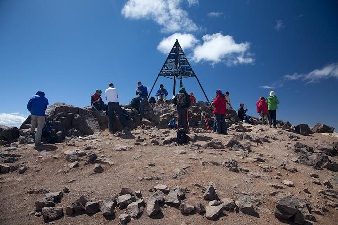 3-Day Mount Toubkal Climb from Marrakech - Final Thoughts