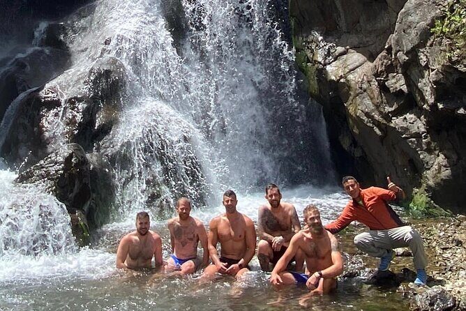 3 Day Mount Toubkal private Hike all inclusive - A Deep Dive into the Mount Toubkal Experience