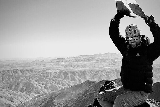 3 Day Mount Toubkal private Hike all inclusive - FAQ