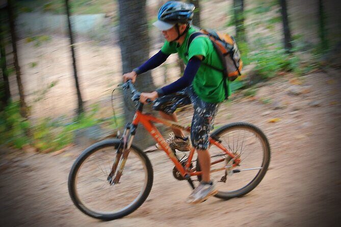 3-Day Mountain-Biking tour from Chiang Mai - FAQs