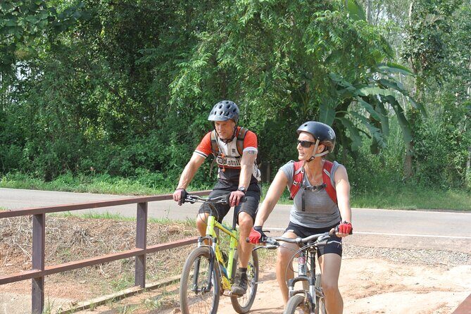 3-Day Mountain-Biking tour from Chiang Mai - Final Thoughts