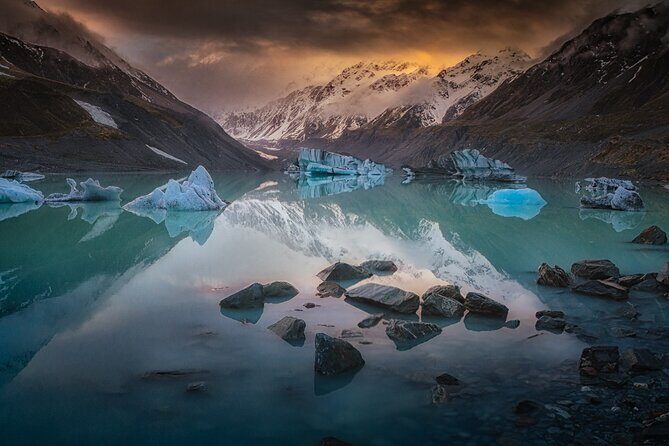 3 Day Mt Cook Aoraki Private Photography Tour Departs Queenstown - In-Depth Review of the 3-Day Mount Cook Photography Tour