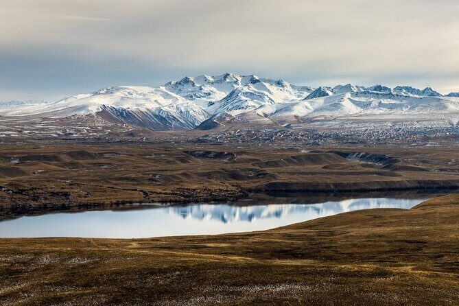 3 Day Mt Cook Aoraki Private Photography Tour Departs Queenstown - What Makes This Tour Stand Out?