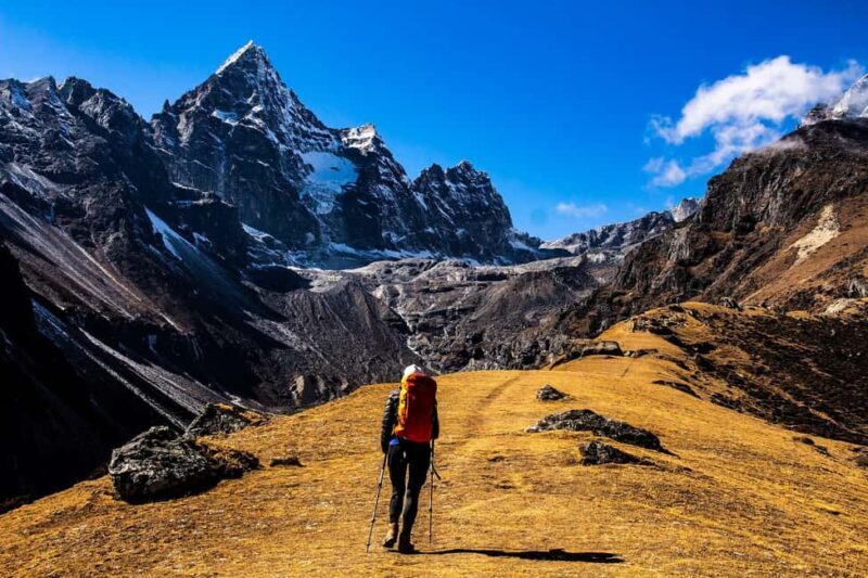 3-Day Mt. Kenya Climbing Adventure: Conquer the Peaks - What Makes This Tour Stand Out