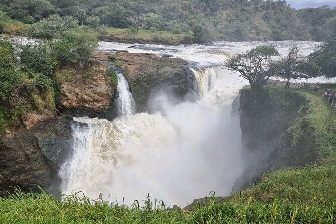 3 Day Murchison Falls' BIG 5 and Wildlife viewing Safari - Final Thoughts