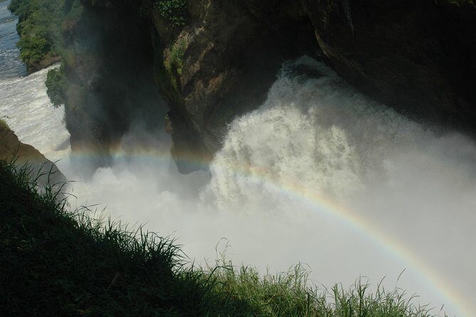 3-Day Murchison Falls National Park - Adventure Safari - Key Points