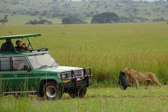 3-Day Murchison Falls National Park - Adventure Safari - Final Thoughts