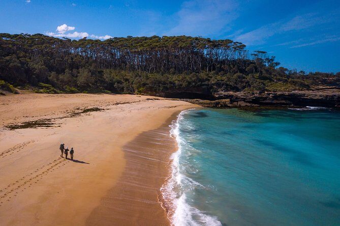 3 Day Murramarang Coast Journey from Batemans Bay with Meals and Villa Accom - Exploring the 3-Day Murramarang Coast Journey from Batemans Bay