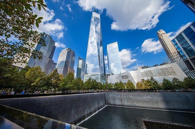 3-Day Niagara Falls and New York City Tour from Washington D.C. - Final thoughts on value