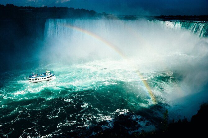 3 Day Niagara Falls and Philadelphia Tour from New York - Final Thoughts: Is This Tour Right for You?