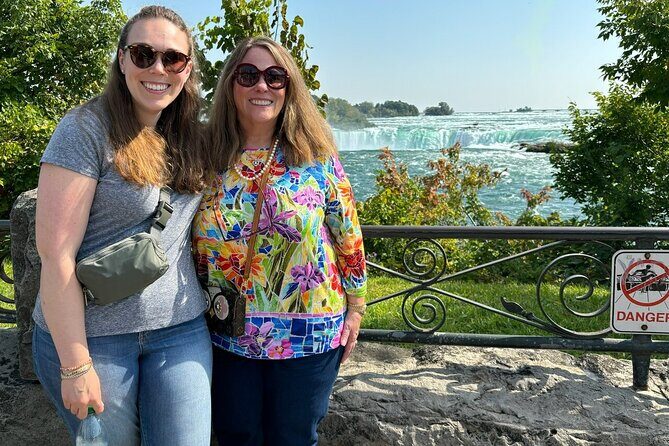 3 Day Niagara Falls and Toronto City Voyage Car Tour - A Comprehensive Look at the 3-Day Niagara Falls and Toronto City Voyage Car Tour