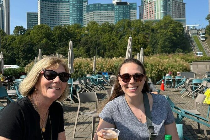 3 Day Niagara Falls and Toronto City Voyage Car Tour - Exploring the Highlights of the 3-Day Tour