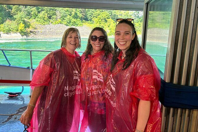 3 Day Niagara Falls and Toronto City Voyage Car Tour - Analyzing the Value