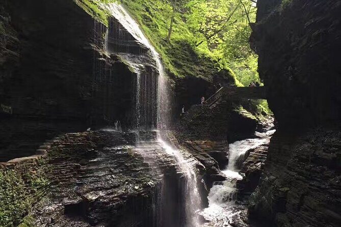3-Day Niagara Falls, Corning & Thousand Island Tour from New York - A Deep Dive into the Itinerary