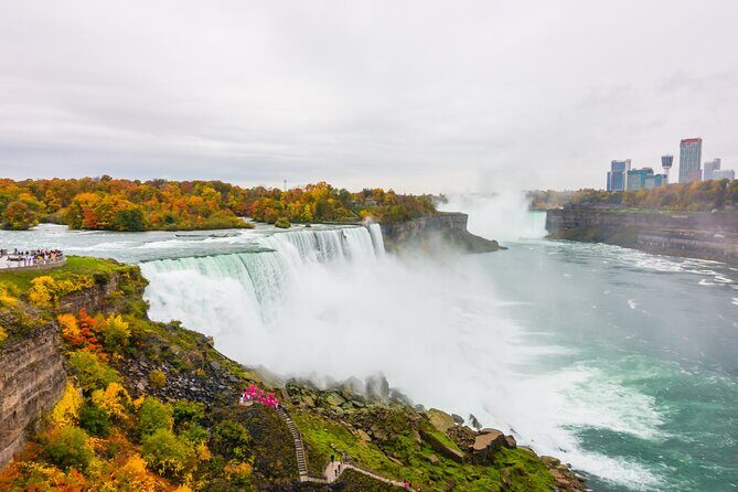 3 Day Niagara Falls USA and Canada Combo Tour - Who Will Love This Tour?