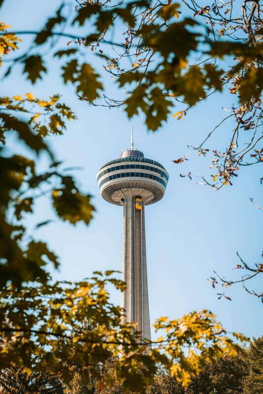 3 - Day Niagara Falls USA & Canada Combo Tour - A Practical Guide to the 3-Day Niagara Falls Tour