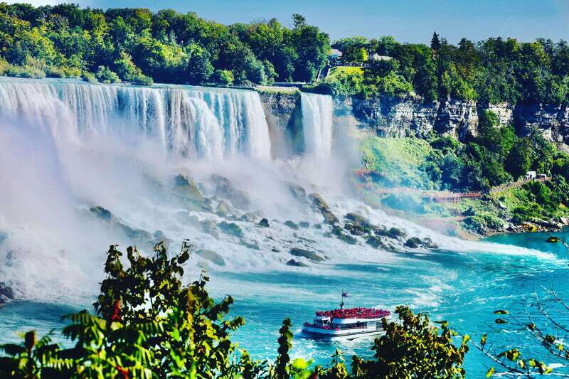 3 - Day Niagara Falls USA & Canada Combo Tour - Who Would Enjoy This Tour?