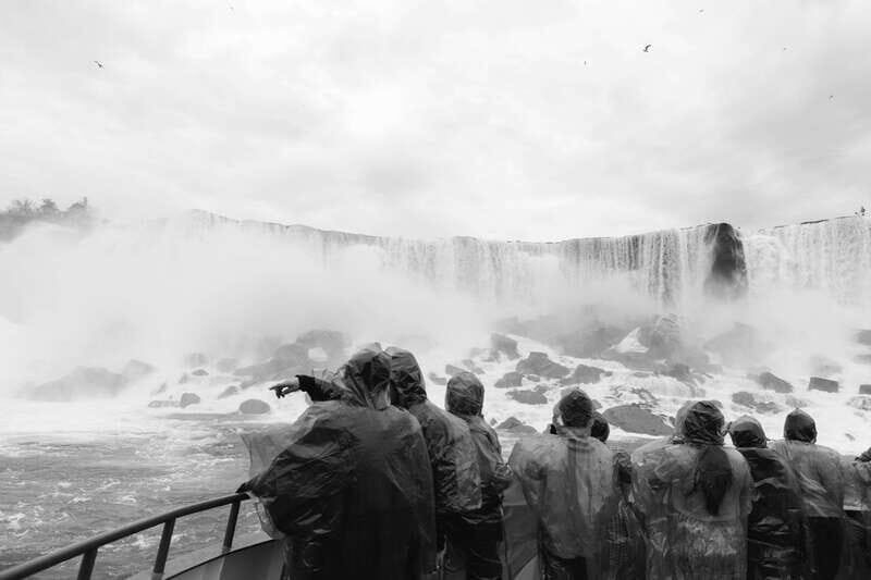 3 - Day Niagara Falls USA & Canada Combo Tour - Final Thoughts
