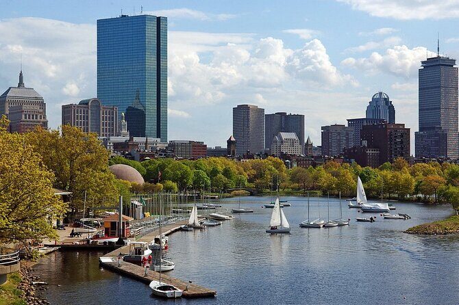 3-Day Niagara Falls,NY and Boston Tour from New York - Frequently Asked Questions