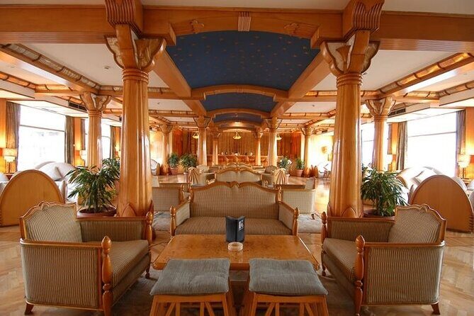 3 Day Nile Cruise from Aswan to Luxor and Hot Air Balloon - The Value and Experience of This Tour