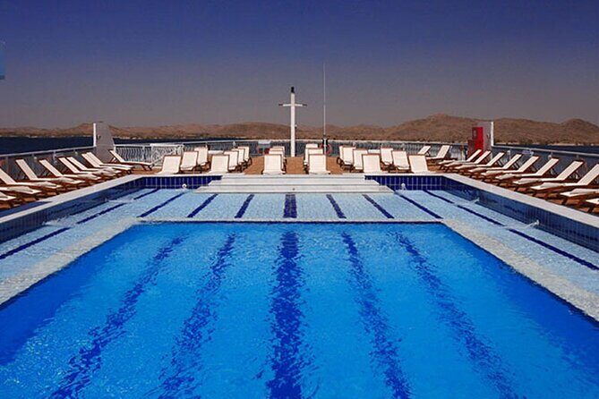 3 Day Nile Cruise from Aswan to Luxor and Hot Air Balloon - Who Will Love This Tour?