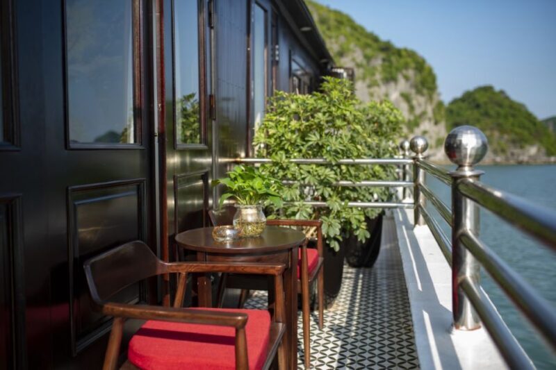 3-Day Ninh Binh Bungalow & Ha Long Bay 5 Star Cruise - A Closer Look at the 3-Day Adventure