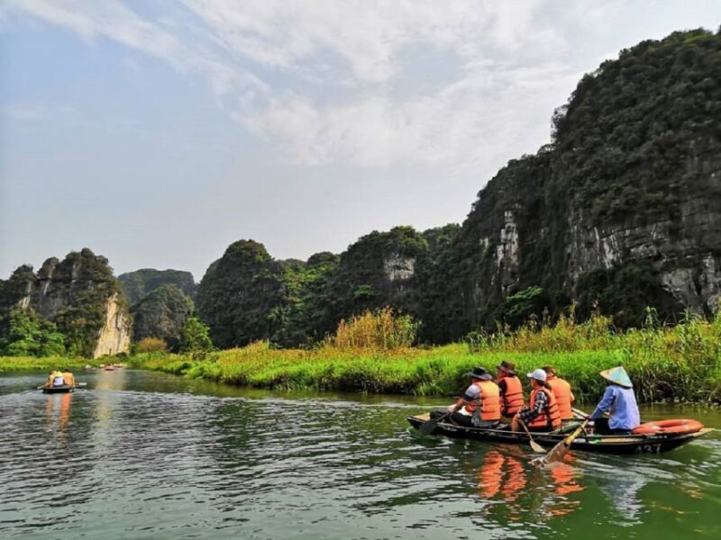 3-Day Ninh Binh Bungalow & Ha Long Bay 5 Star Cruise - FAQ