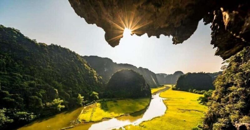 3-Day - Ninh Binh - Lan Ha Bay 5-Star Cruise & Balcony - The Sum Up