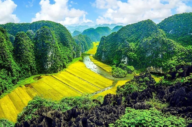 3-Day - Ninh Binh - Lan Ha Bay 5-Star Cruise & Balcony - FAQ