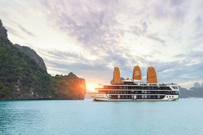 3-Day Ninh Binh trip Halong-LanHa Bay Cruise 5 Star with balcony - Introduction: A Trip to Remember in Vietnam