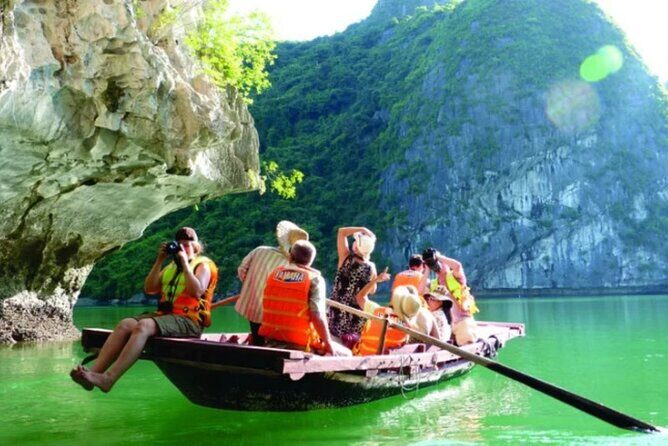 3-Day Ninh Binh trip Halong-LanHa Bay Cruise 5 Star with balcony - The Sum Up: The Value of This 3-Day Tour