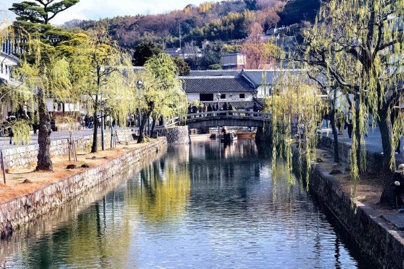 3 Day One-way Tour to Osaka From Fukuoka via SANYO with Bus - Authentic Experiences and Practical Tips