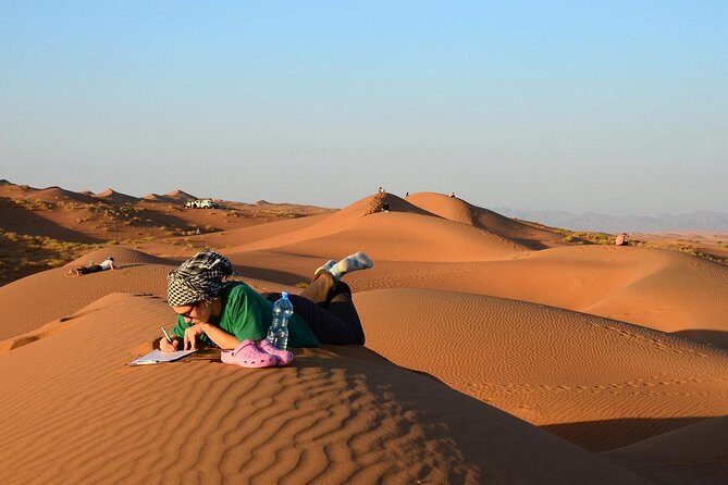 3 Day Package TOUR JASMIN - Practical Details and Value