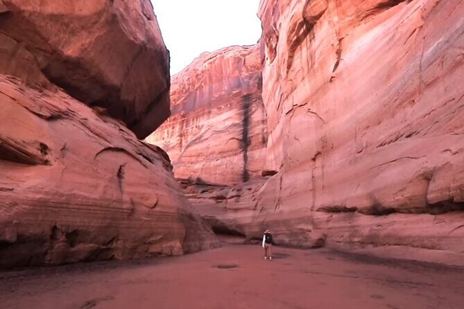 3-Day Petra Private Guided Tour from Jerusalem - FAQ