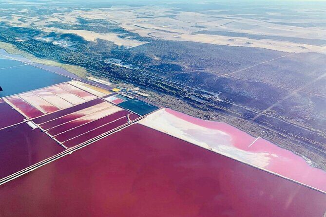 3 Day Pink Lake and Margaret River tour - Frequently Asked Questions