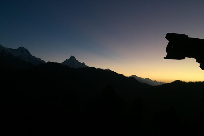 3-Day Poon Hill Trek from Pokhara. - Who Is This Tour For?