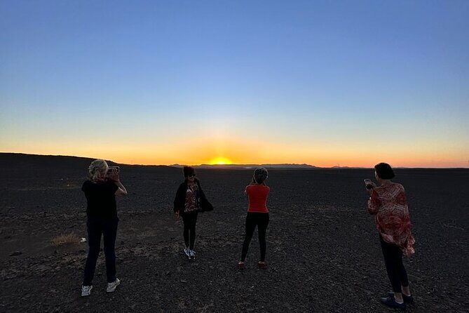 3 Day Private 4x4 Adventure in Merzouga Odyssey from Marrakech - An In-Depth Look at the Itinerary and What You’ll Experience