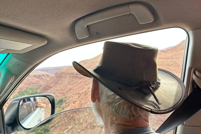 3 Day Private 4x4 Adventure in Merzouga Odyssey from Marrakech - Practical Details and Tips