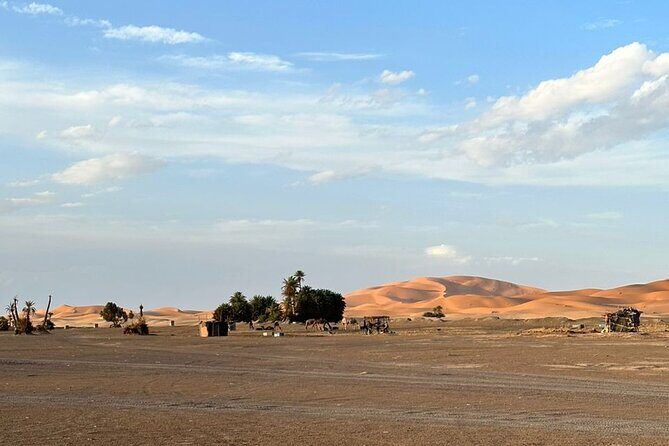 3 Day Private 4x4 Adventure in Merzouga Odyssey from Marrakech - Final Thoughts