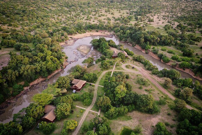 3 Day Private 4x4 Jeep Tour in Masai Mara Safari - Why This Safari Is a Good Choice