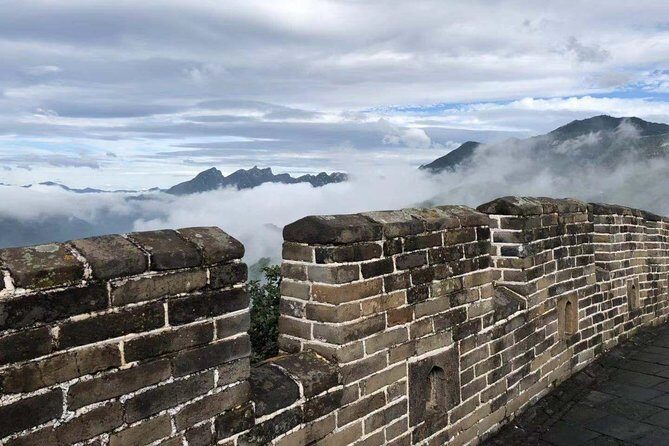 3-Day Private Beijing Sightseeing Tour with Peking Duck, Hot Pot plus Optional Show - The Sum Up