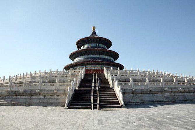 3-Day Private Beijing Tour with Airport Transfer - Final Thoughts