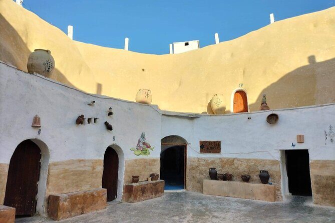 3-Day Private Excursion to the Sahara departing from Hammamet - Practicalities and Value